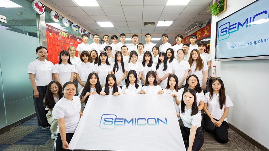 CHINA Shenzhen Semicon Electronics Technology Co., Ltd. Perfil de la compañía