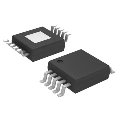 IC Integrated Circuits TPS7A4301DGQR TI 22+ HVSSOP10 IC Chip